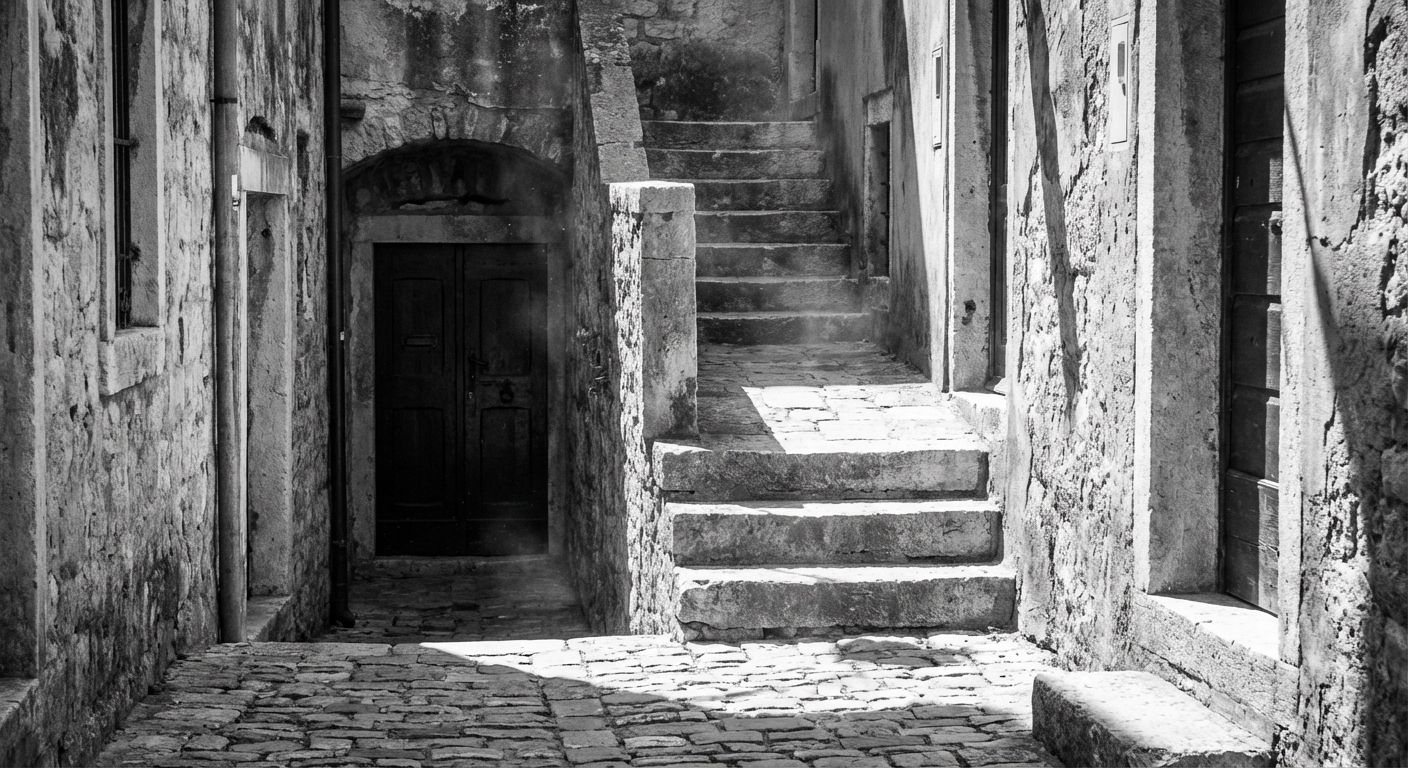 Value: The Four-Step Posterized Form